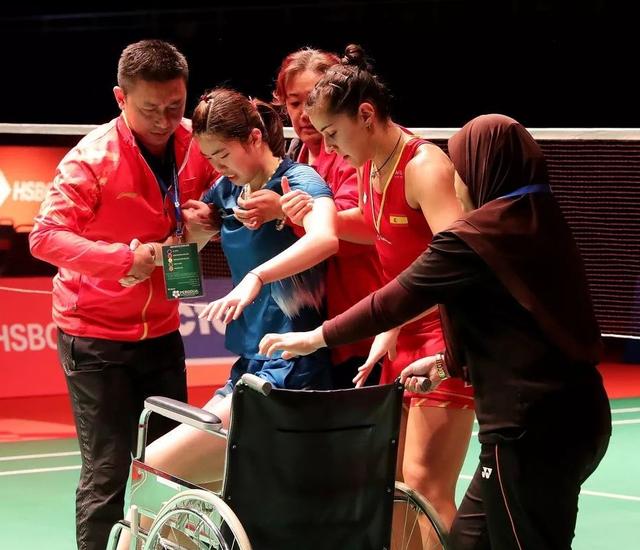 韩国队逆转马来西亚队,马琳扛起全队 韩国队逆转马来西亚队,马琳扛起全队