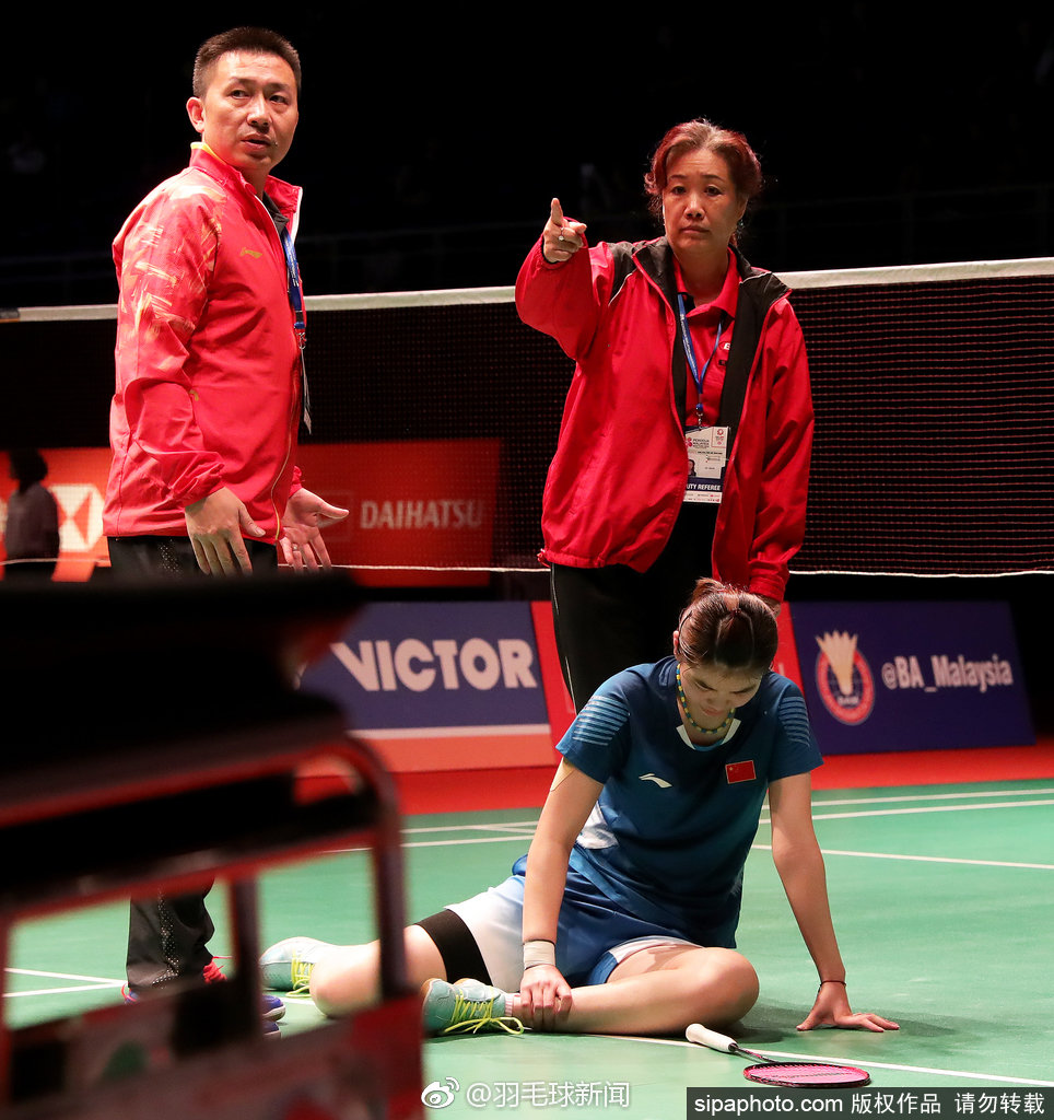 韩国队逆转马来西亚队,马琳扛起全队 韩国队逆转马来西亚队,马琳扛起全队