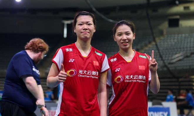 印度队力克丹麦队,辛杜扛起全队 印度队力克丹麦队,辛杜扛起全队